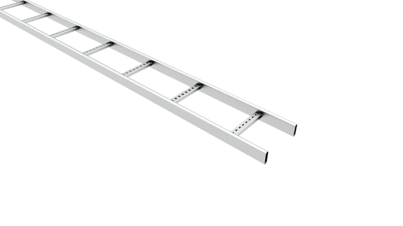 Cable ladder 200 SS L=6M 6002-48 (1354302)