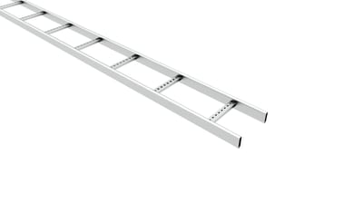 Cable ladder 200 SS L=6M 6002-48