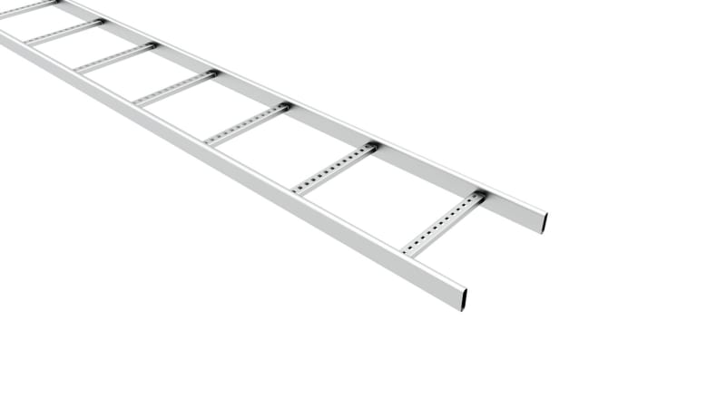 Cable ladder 300 SS L=6M 6003-48 (1354303)