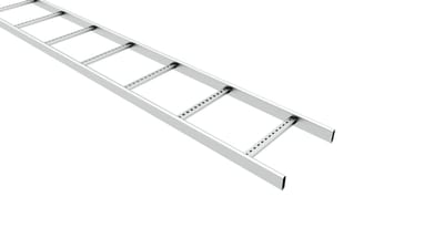 Cable ladder 300 SS L=6M 6003-48