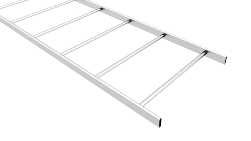 Cable ladder 600 SS L=6M 6006-48 (1354306)