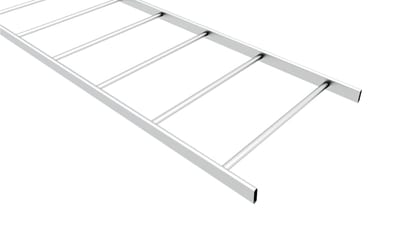 Cable ladder 600 SS L=6M 6006-48
