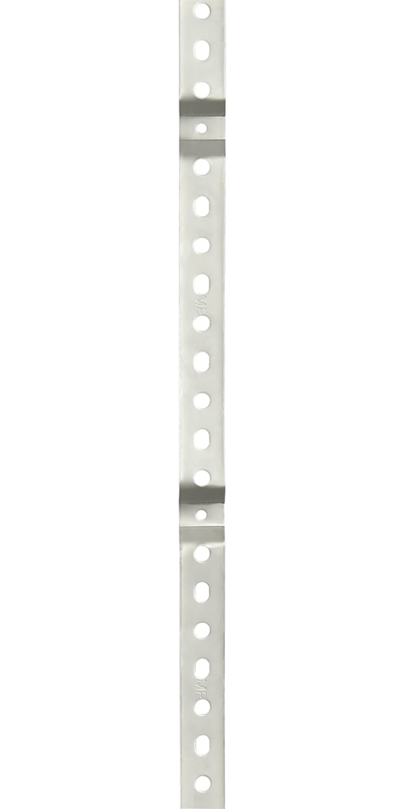 Mounting Rail L=2,5M 30mm SS 800-48 (MP-800-48)
