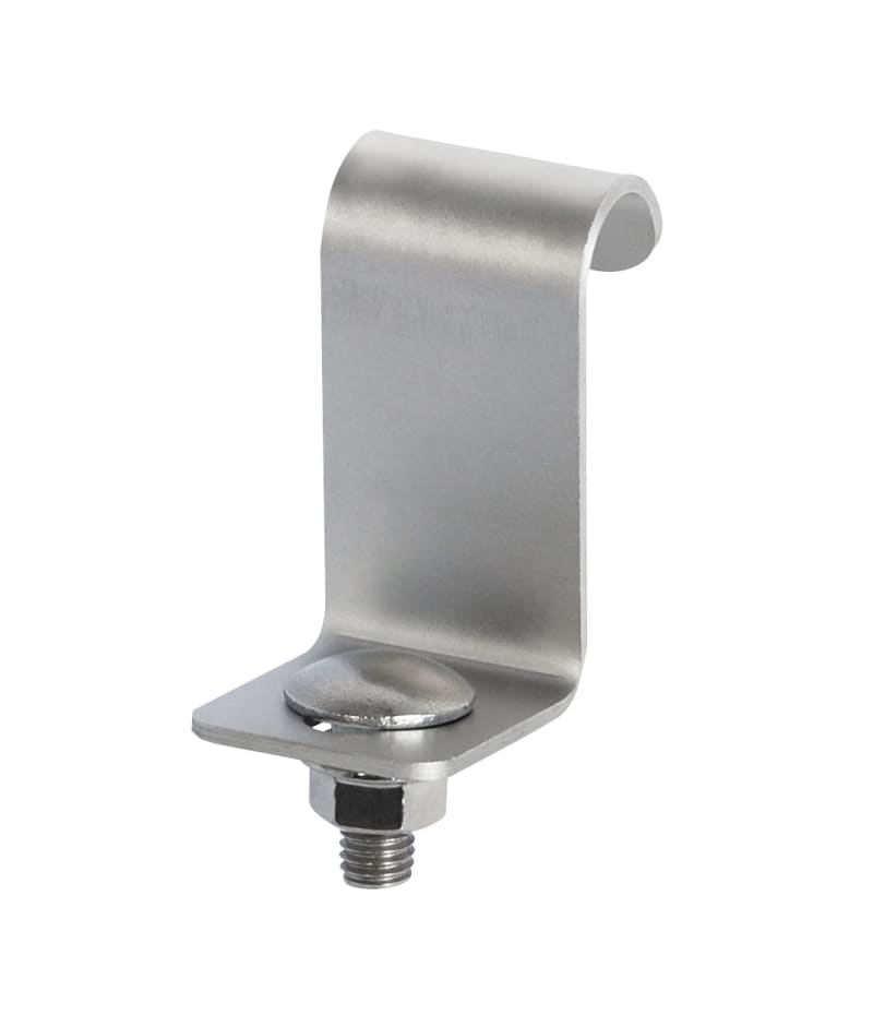 Bracket Clamp SS 6110-48 (1354320)