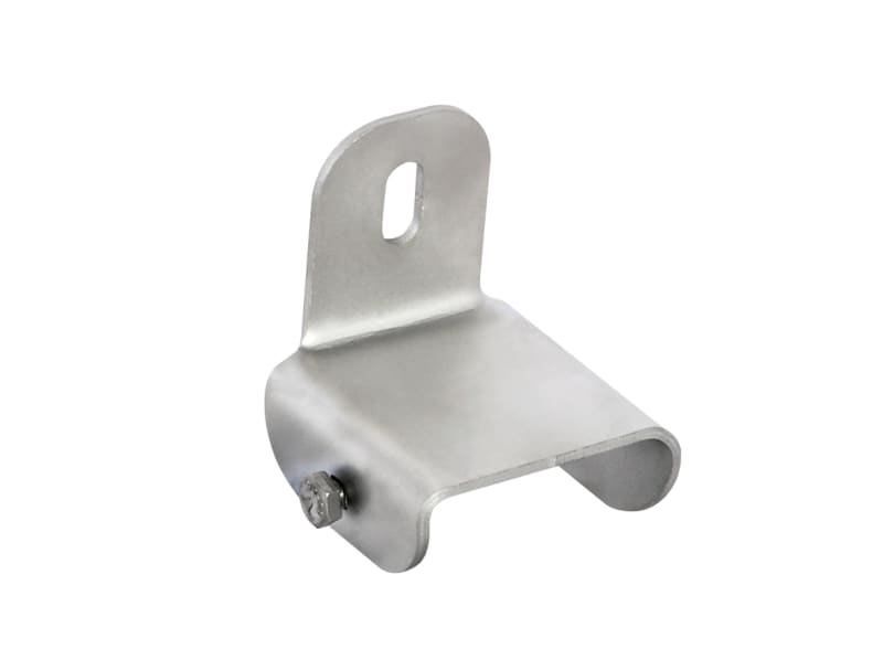Floor- and End fastener left-hand SS 6330-48 (1354357)