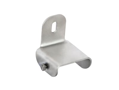 Floor- and End fastener left-hand SS 6330-48