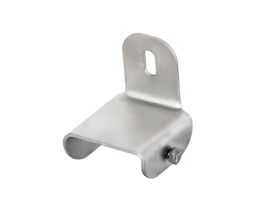 Floor- and End fastener right-hand SS 6331-48