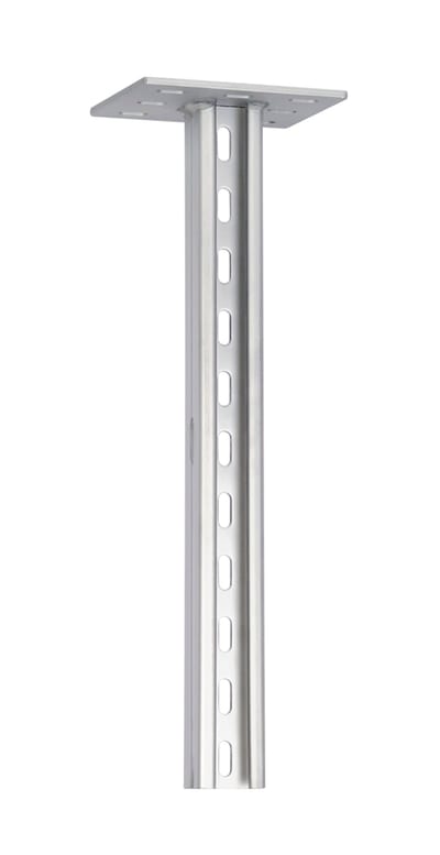 Ceiling Pendant 47/52 2000mm SS 6414-48
