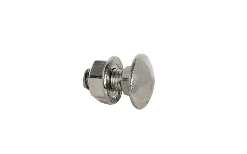 Bolt/nut M8/20 SS 6690 (1354388)