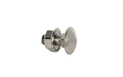 Bolt/nut M8/20 SS 6690