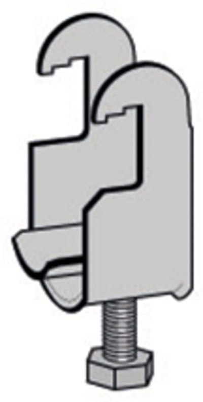 Cableholder K28/ACU 24-28mm
