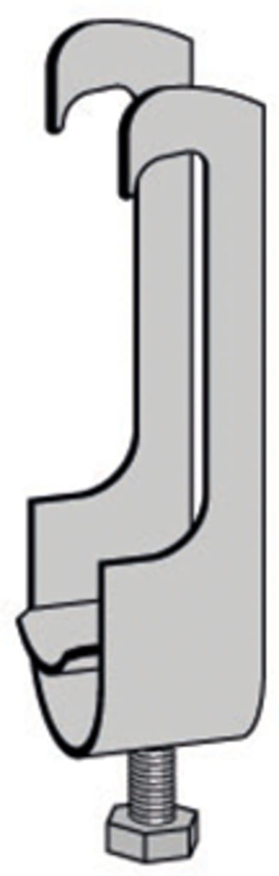 Cableholder K36/ACU 32-36mm