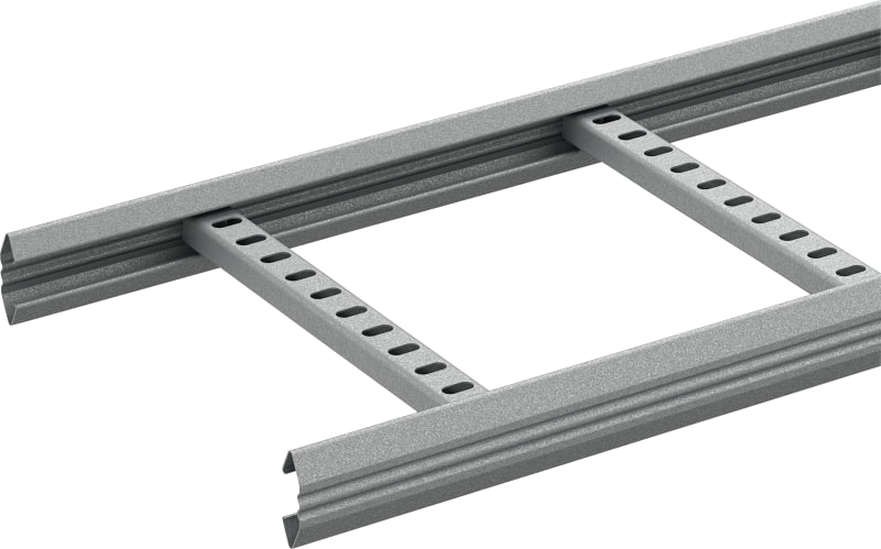 Cable Ladder KHZSP-300 4M FZS (718573)