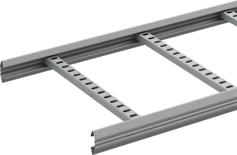 Cable Ladder KHZSP-400 4M FZS (718574)
