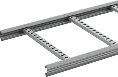 Cable Ladder KHZSP-400 4M FZS