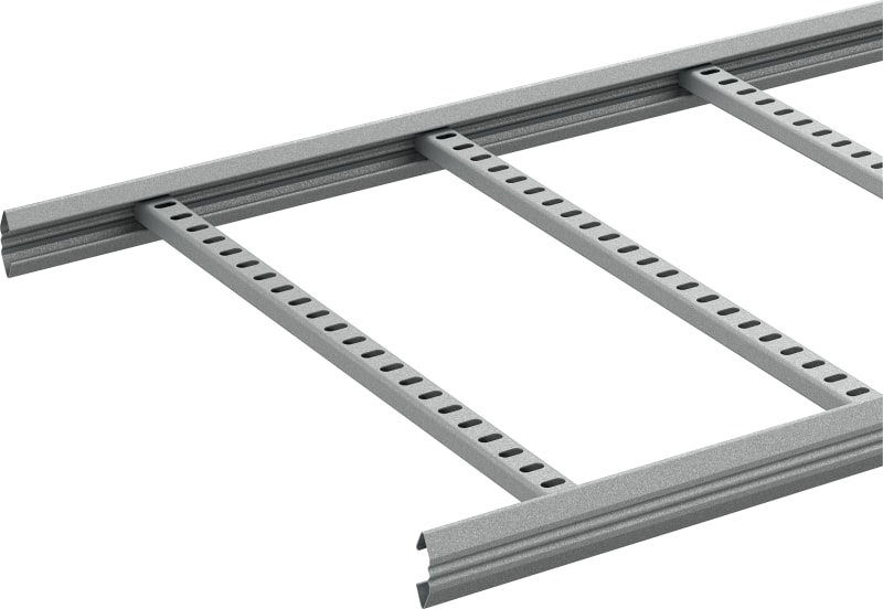 Cable Ladder KHZSP-600 4M FZS (718576)