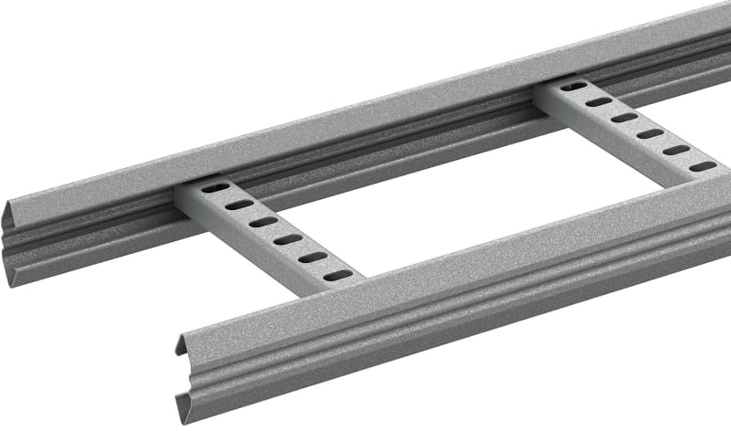 Cable Ladder KHZSP-200 6M FZS (734488)