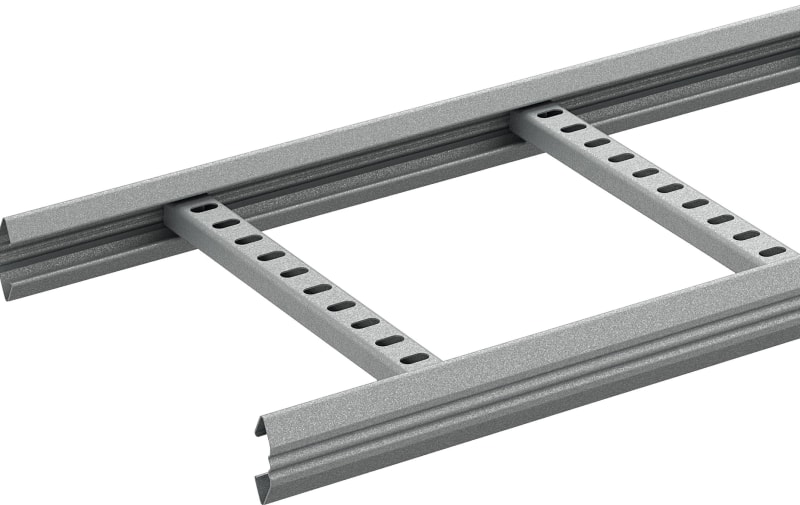 Cable Ladder KHZSP-300 6M FZS (734489)
