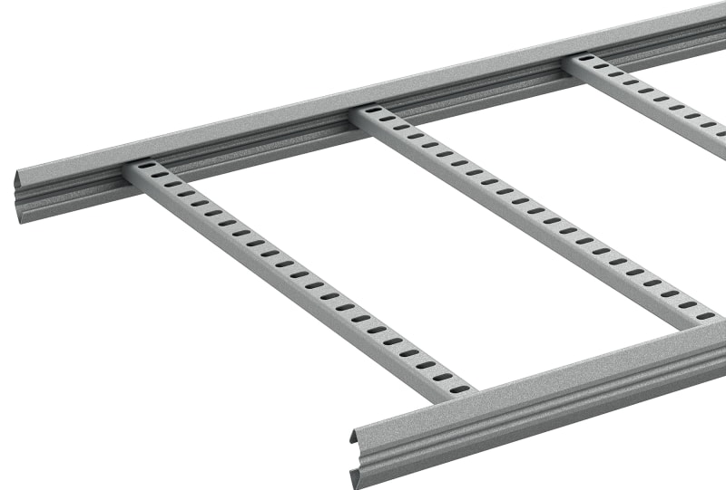 Cable Ladder KHZSP-600 6M FZS (734492)