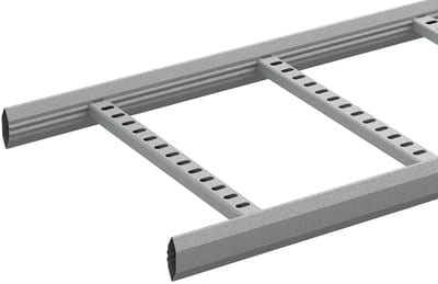 Cable Ladder KHZPS-400 6M FZS