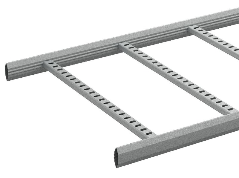 Cable Ladder KHZPS-600 6M FZS (725355)