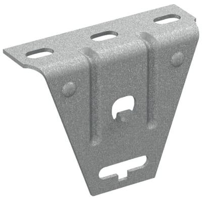 Ceiling Bracket 5 FOR Cable Ladder FZS