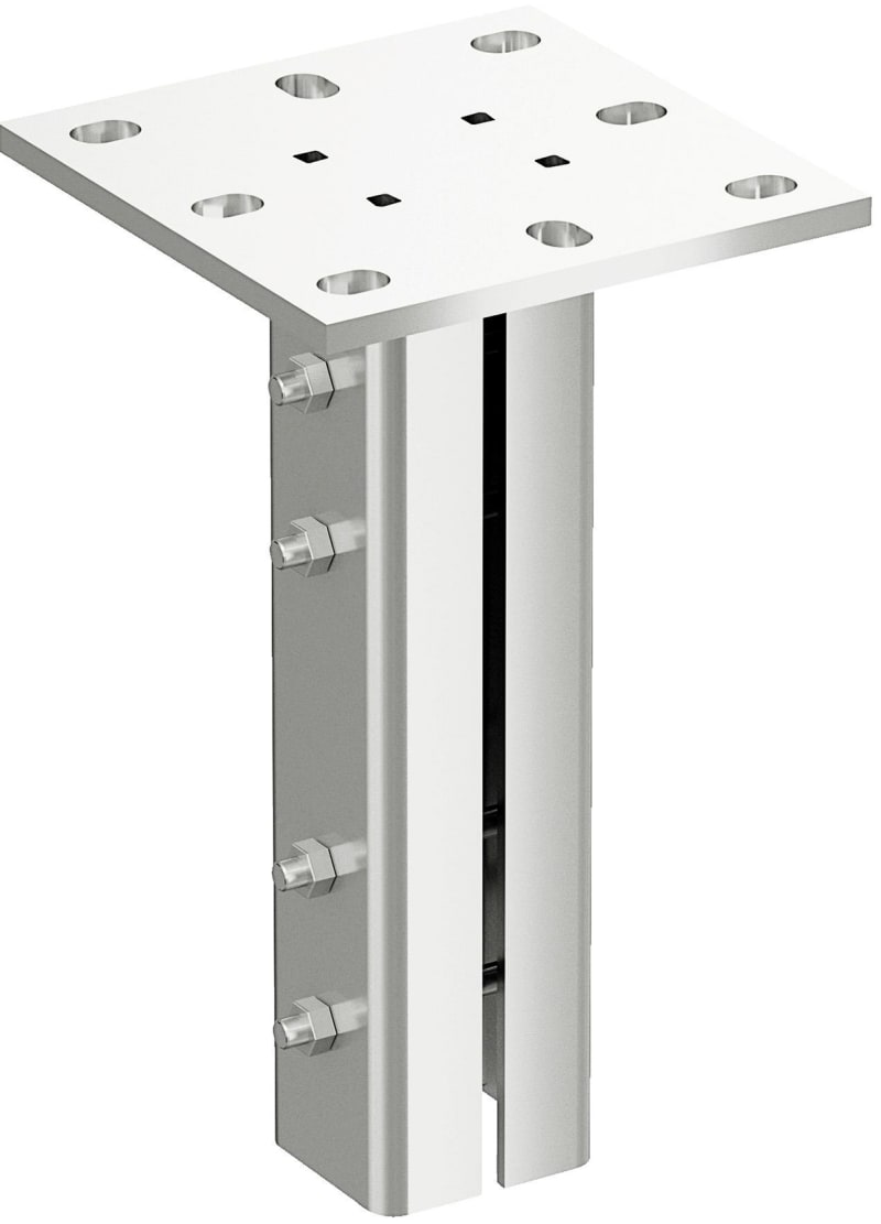 Ceiling Bracket 520 FOR 24/20 FZV (718253)