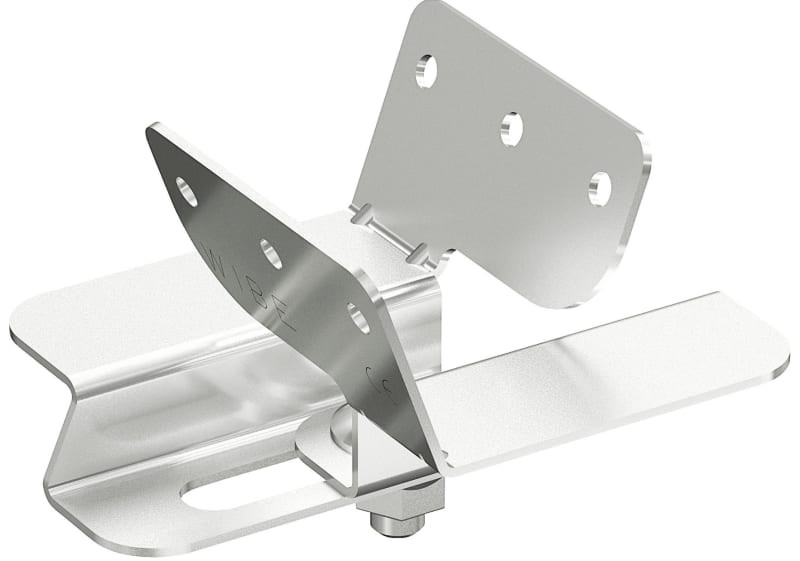 Ceiling Bracket 5TPA FOR Cable Ladder FZV C4 10ST (733487)