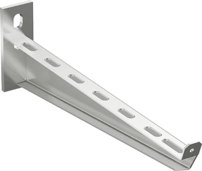 Wall Bracket 50/150 2M SF