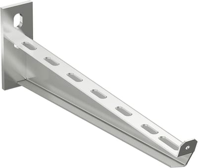 Wall Bracket 50/200 2,5M SF