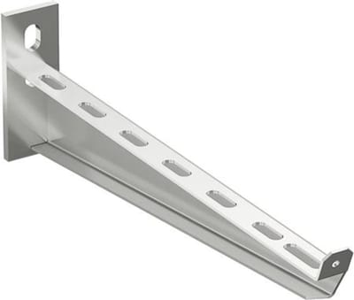 Wall Bracket 50/300 3,5M FZV C4