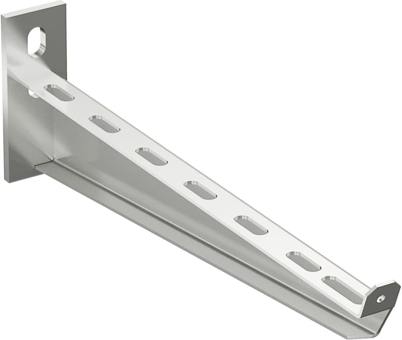 Wall Bracket 50/600 6,5M FZV C4 (723439)