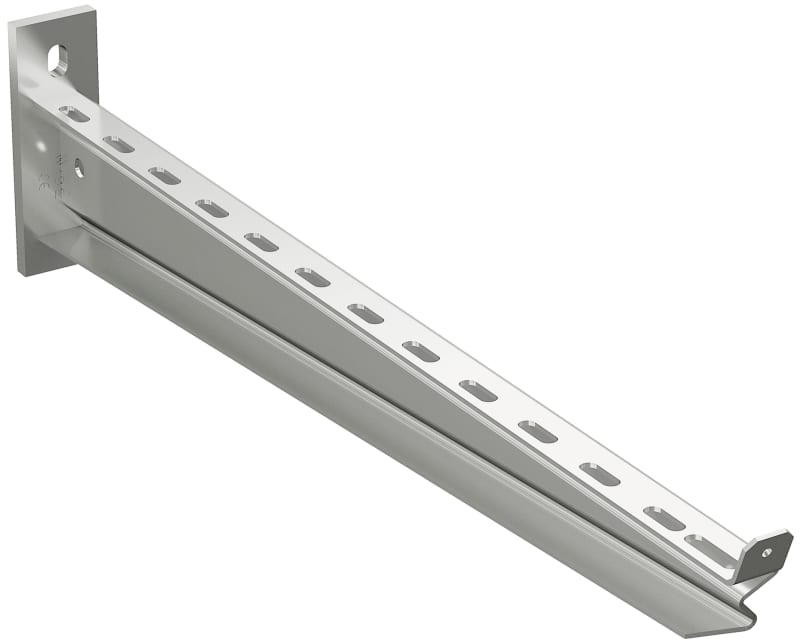 Wall Bracket 50/800 8,5M FZV C4 (727126)