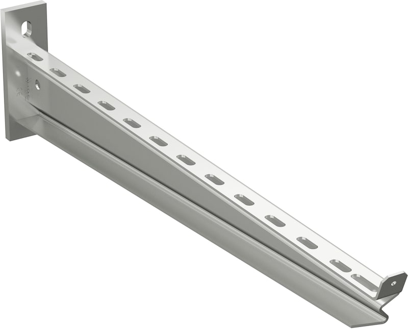 Wall Bracket 50/1000 1,05M FZV C4 (727128)