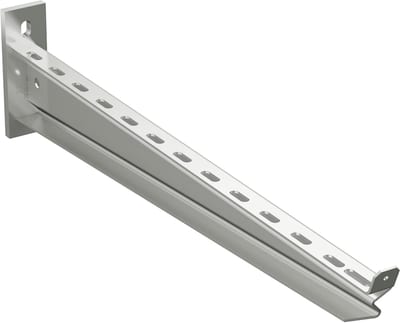 Wall Bracket 50/1000 1,05M FZV C4