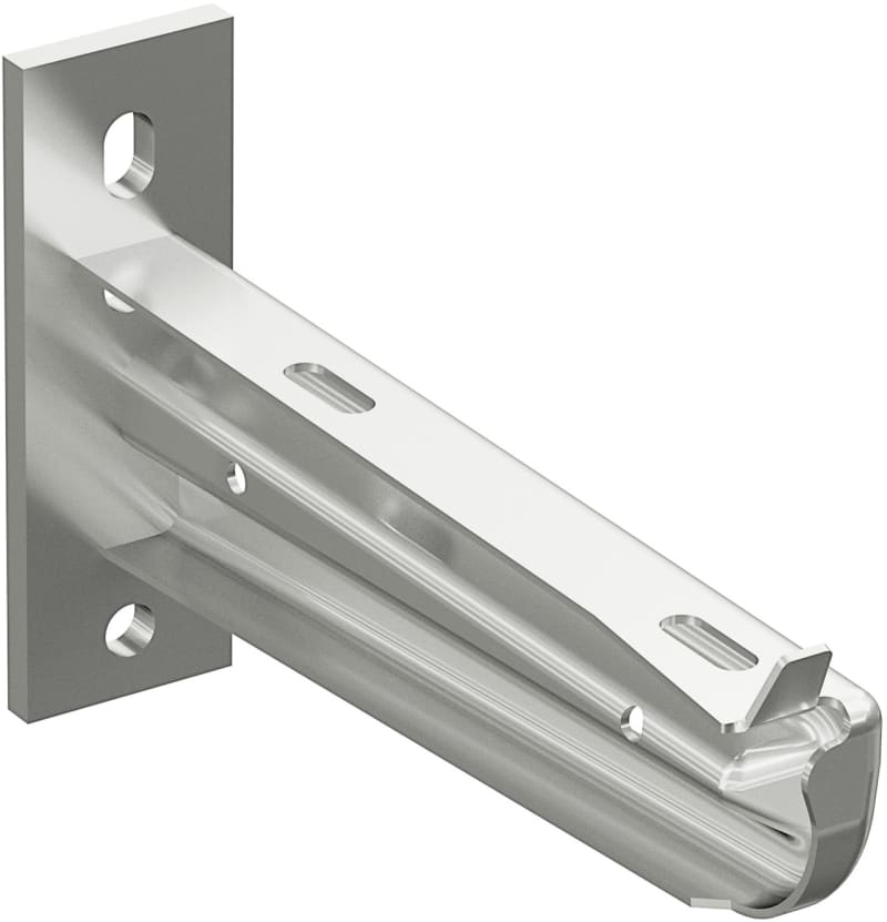 Wall Bracket 50F/200 2,5M FZV C4 (718624)