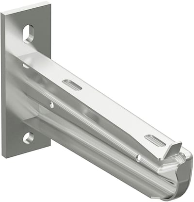 Wall Bracket 50F/200 2,5M FZV C4