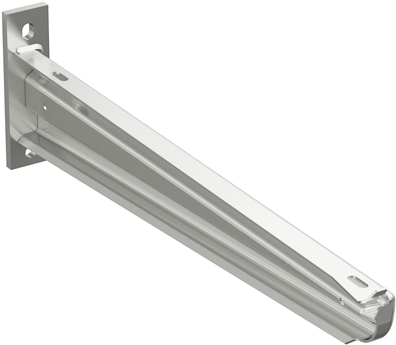 Wall Bracket 50F/400 4,5M FZV C4 (718626)