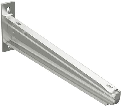 Wall Bracket 50F/400 4,5M FZV C4