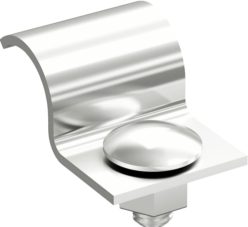 Bracket Clamp 43 FZV (707511)