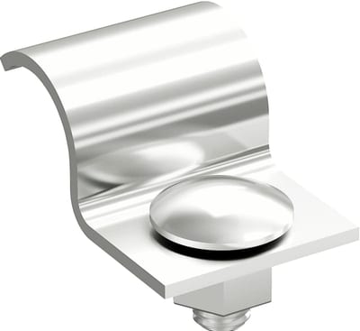 Bracket Clamp 43 FZV