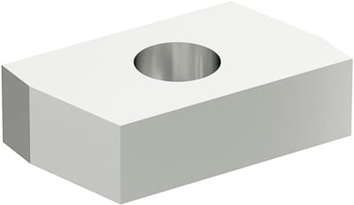 Step Nut M8 FZV (718632)