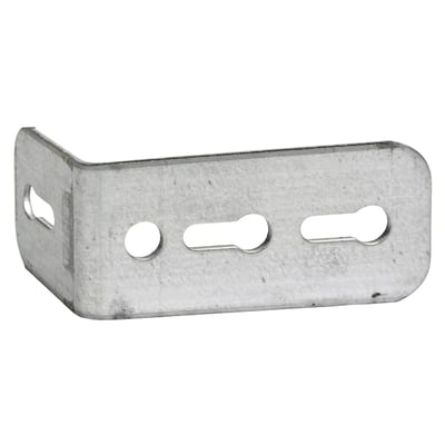 Angle Bracket W8 FOR Cable Ladder FZV