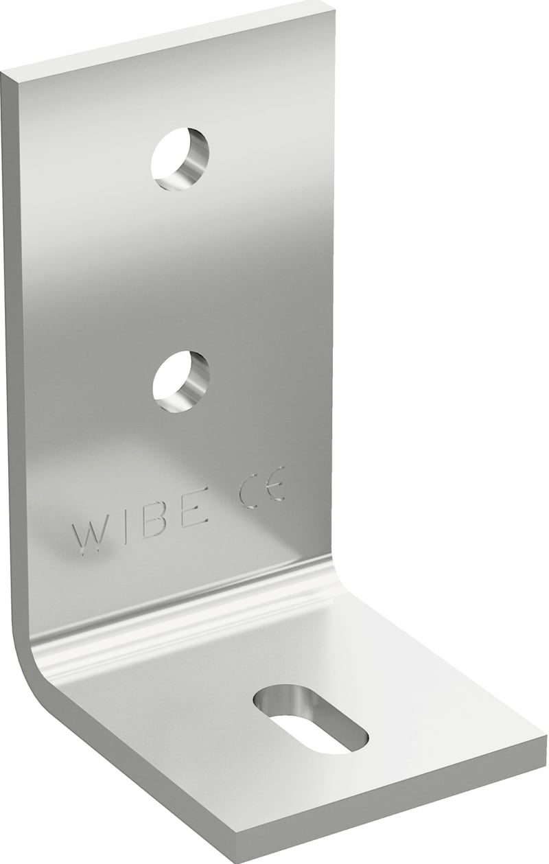 Angle Bracket 5LS FOR Cable Ladder FZV C4 (709801)