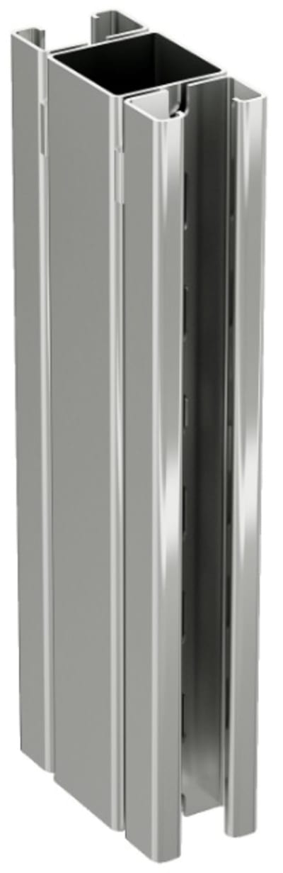 P/A-Rail 24/20FS 6M FZV