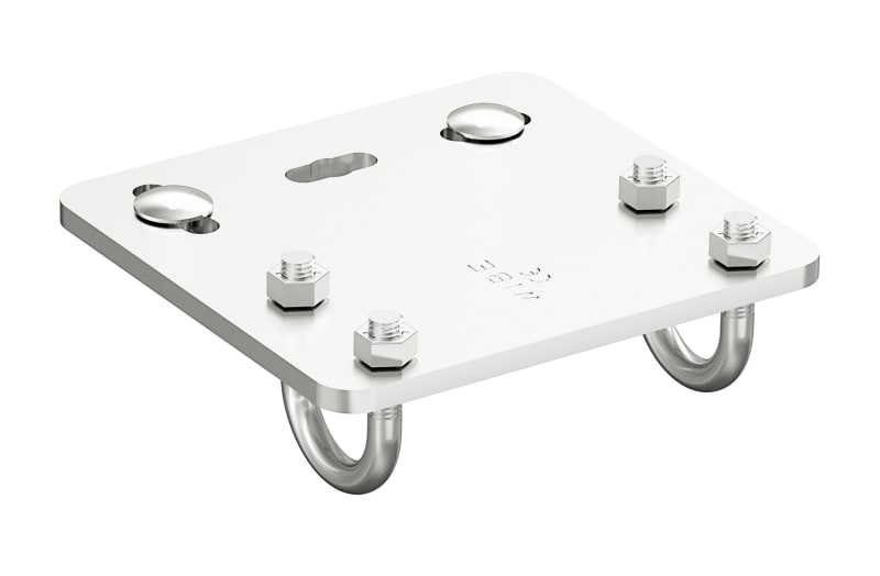 Rock Bolt Bracket floor Fzv (792865)