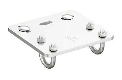 Rock Bolt Bracket floor Fzv