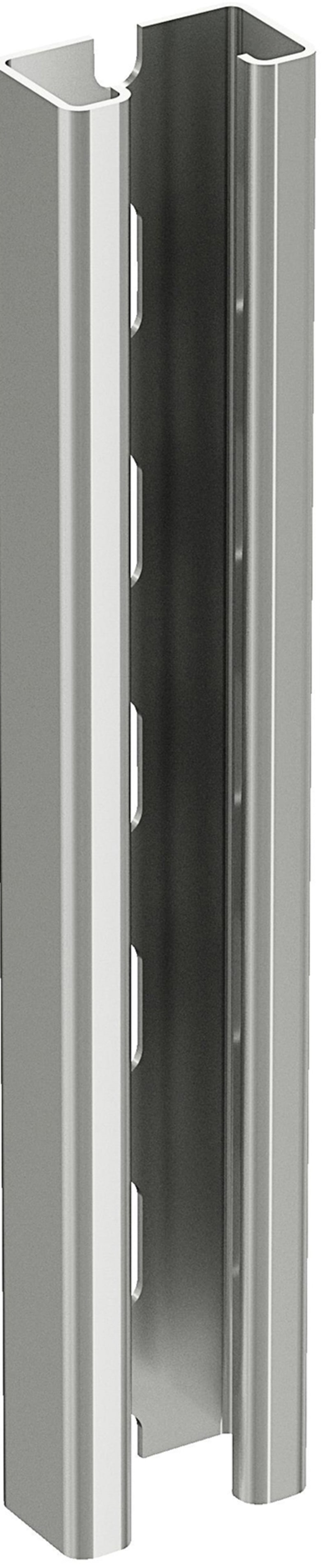 Base Rail 40 270mm FZV C4 4 pcs (717001)