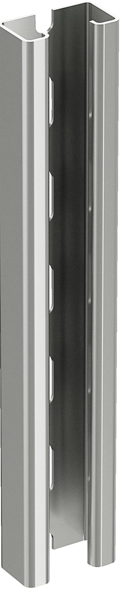 Base Rail 40 270mm FZV C4 4 pcs