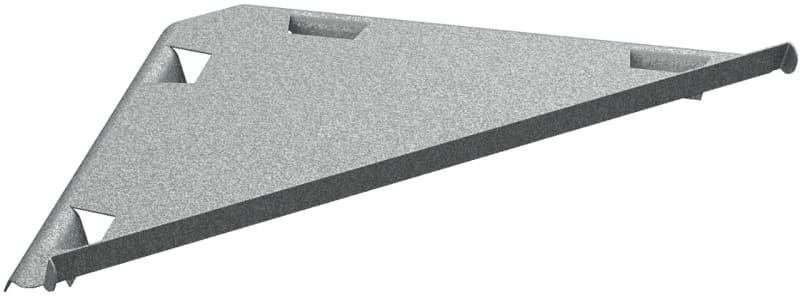 Branch Plate 33/1 FZS (768733)